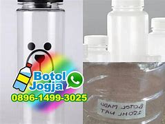 Image result for Kemasan Dari Botol