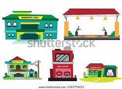 Image result for Barangat Hall Icon