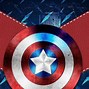 Image result for Captain America Shield Cartoon Image