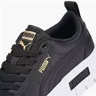 Image result for Puma Mayze Leather Sneaker