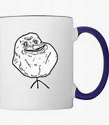 Image result for Trollface Mug