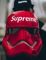 Image result for 3D Supreme PFP