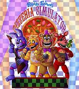 Image result for Five Nights at Freddy Pizzeria