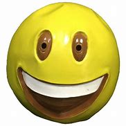 Image result for Laugh Emoji Mask