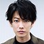 Image result for Takeru Satoh Haircut