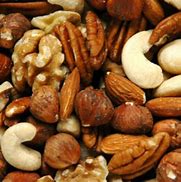 Image result for Deluxe Mixed Nuts