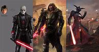 Image result for Sith Warrior Concept Art