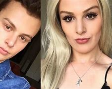 Image result for Beautiful Boy to Girl Makeover