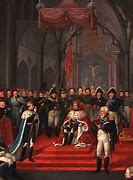 Image result for Charles XIV John Coronation