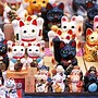 Image result for Maneki Neko Desktop Wallpaper