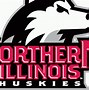 Image result for NIU Hockey Logo