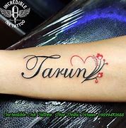 Image result for Tharun Tatto