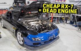 Image result for RX7 FD Rotary Engine