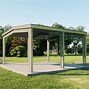 Image result for 30X20 Carport Kits