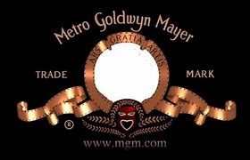 Image result for MGM Logo Vipid