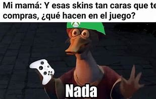 Image result for Ya No Quiero NADA Meme