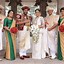 Image result for Traditional Sri Lankan Wedding Dress