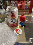 Image result for Funko Soda Woody Woodpecker