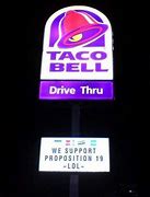 Image result for Funny Taco Bell Logo