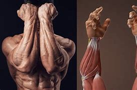 Image result for Bigger Forearms