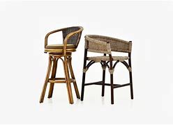 Image result for Swivel Bar Chairs