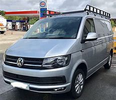 Image result for VW Transporter Highline