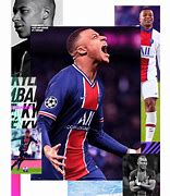 Image result for FIFA 21 Cover Art