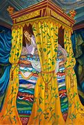 Image result for Princess and Pea Fairy Tale