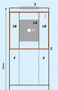 Image result for Horseshoe Pit Layout