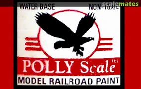 Image result for Polly Scale Paint Chart