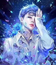 Image result for BTS Jimin Fan Art