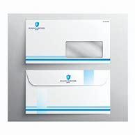 Image result for Envelope Office Printed