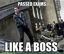 Image result for Midterm Exam Meme