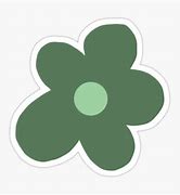 Image result for Green Aesthetic Stickers Tea