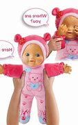 Image result for Peek A Boo Baby Doll Sleepwear