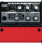 Image result for Roland Micro Cube Cosm