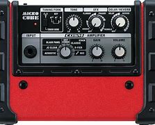 Image result for Roland Micro Cube Power Supply