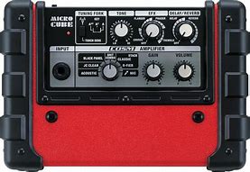 Image result for Roland Micro Cube R