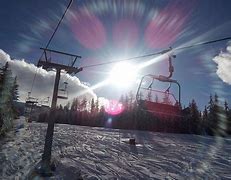 Image result for Oglebay Ski Lift