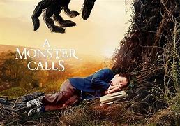 Image result for A Monster Calls Dad