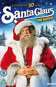 Image result for The Santa Claus Film