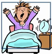 Image result for Kicked Out of Bed Cartoon