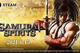 Image result for Samurai Shodown Shiro Amakusa