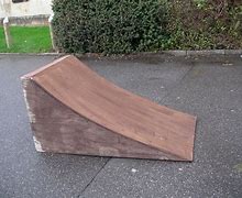 Image result for Homemade Skateboard Ramp