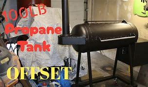 Image result for Propane Tank Smoker Plans