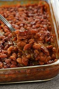 Image result for Bakeed Bean with Crown