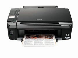 Image result for Old Epson Stylus Printer