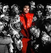 Image result for Scary Michael Jackson Thriller