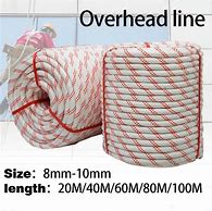 Image result for Ten Millimeter Quality Rope