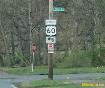 Image result for U.S. Route 60 in Kentucky